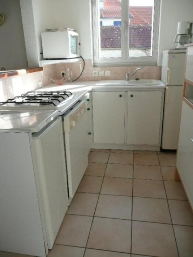 Maison Rue Du Phare Centre Ville Chez Christine Куиберон Екстериор снимка