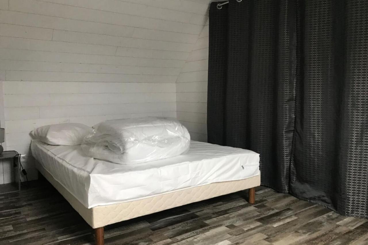 Maison Rue Du Phare Centre Ville Chez Christine Куиберон Екстериор снимка