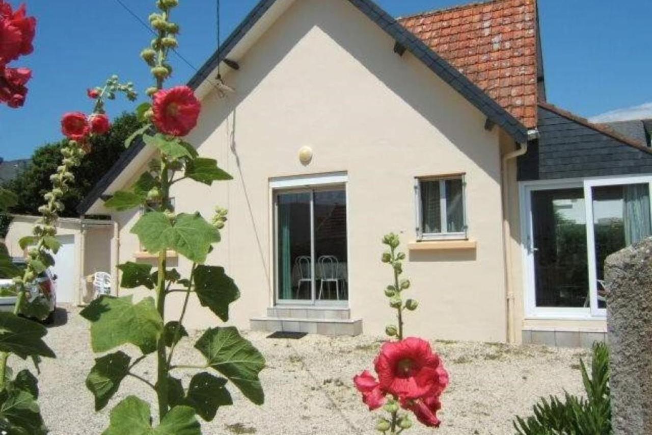 Maison Rue Du Phare Centre Ville Chez Christine Куиберон Екстериор снимка