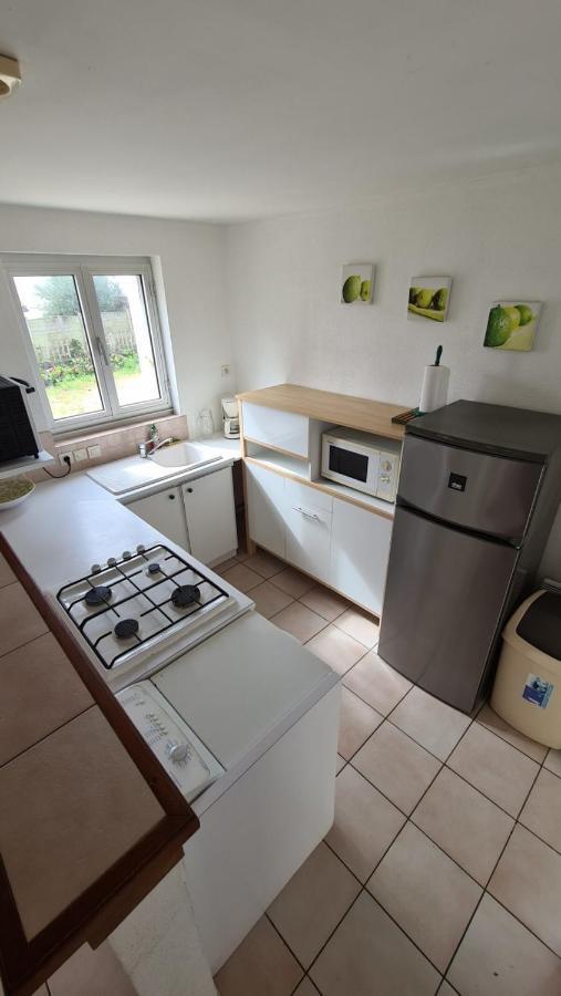 Maison Rue Du Phare Centre Ville Chez Christine Куиберон Екстериор снимка
