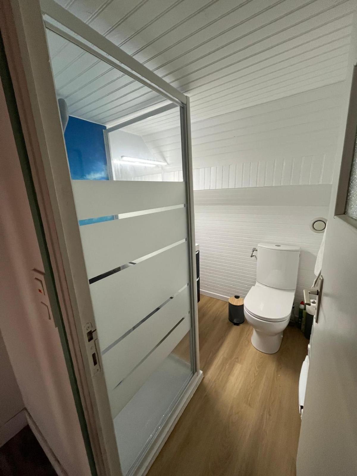 Maison Rue Du Phare Centre Ville Chez Christine Куиберон Екстериор снимка