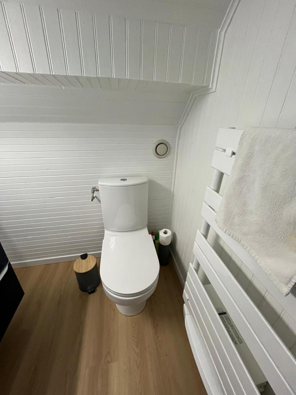 Maison Rue Du Phare Centre Ville Chez Christine Куиберон Екстериор снимка