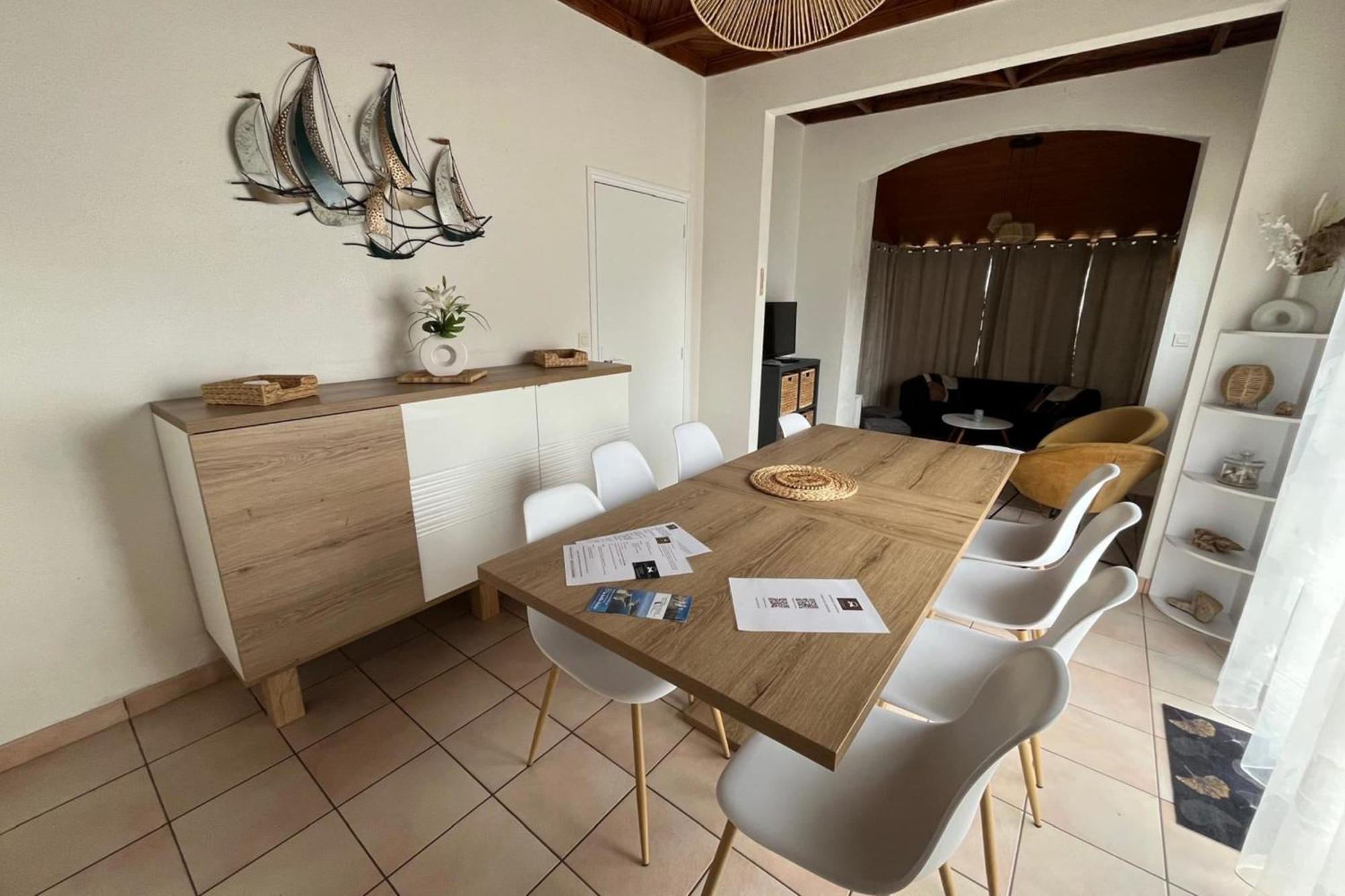 Maison Rue Du Phare Centre Ville Chez Christine Куиберон Екстериор снимка